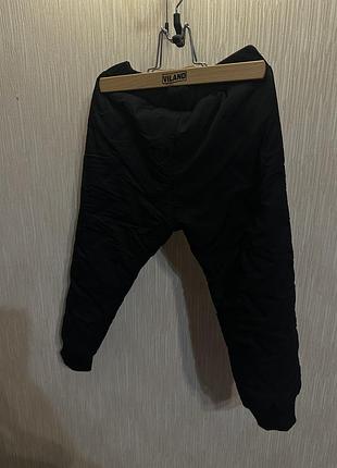 Штаны та куртка