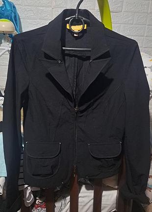 Вінтажна куртка