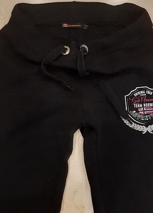 Спортивні штани