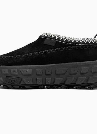 Угги ugg venture daze black / smb+ 🔗