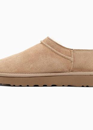 Угги ugg classic micro boot beige / smb+ 🔗