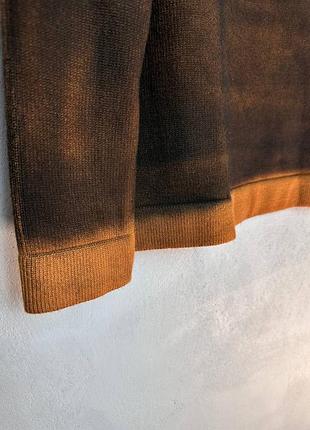 Светр stone island чоловічий