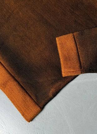 Светр stone island чоловічий