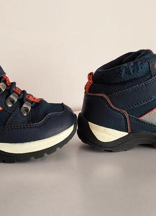 Хайтопы водонепроницаемые, сапоги. фирменные