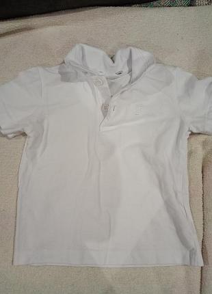 Футболка поло
