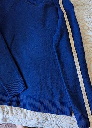 Светр uniqlo merino wool m 2