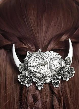 Шпилька для волосся