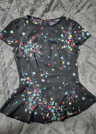 Рубашка летняя