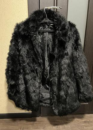 Тепла  шуба  🌸