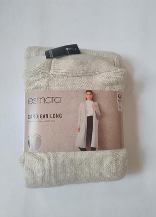 Кардиган , esmara