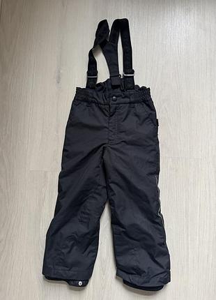 Полукомбинезон reima 110 см