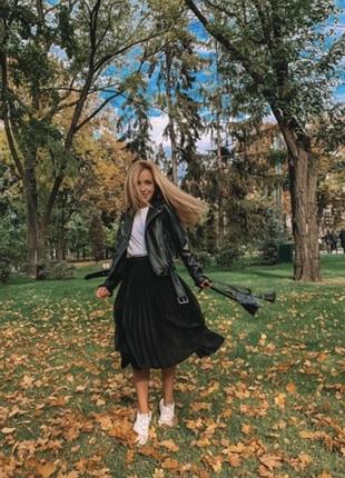 Спідниця zara 2