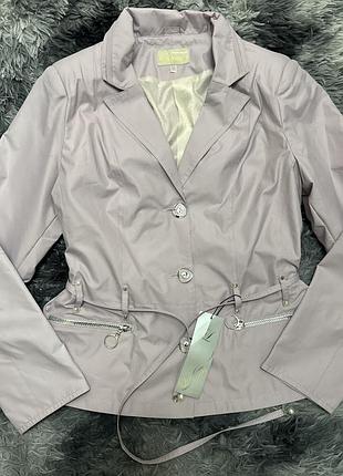 Куртка -піджак 😍