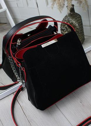 Женская стильная сумочка
