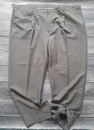 Брюки, брюки новые на высокого пышного пана, 68 размера, 54 есть/размер, одежда богатира