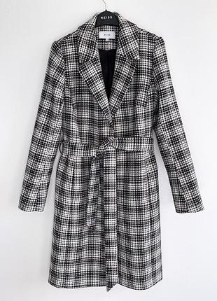 Пальто reiss
