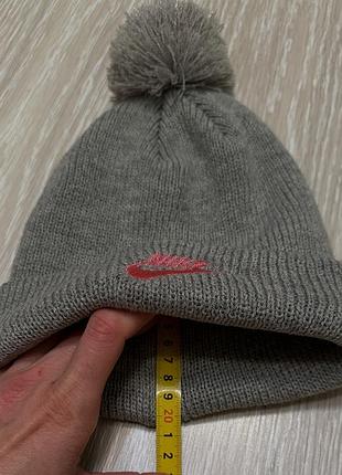‼️ шапка nike дитяча 6