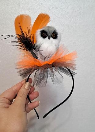 Обруч,венок