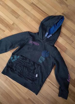 Толстовка худи реглан свитшот худи кофта свитшот