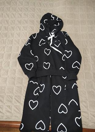 Стильний костюмчик для дівчинки 7-8-9 років трикотажний