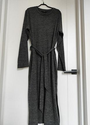 Сукня f&amp;f в рубчик