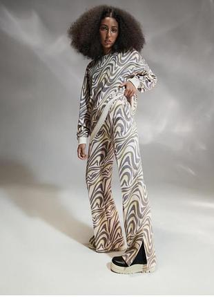 Брюки женские sinsay размер xxs