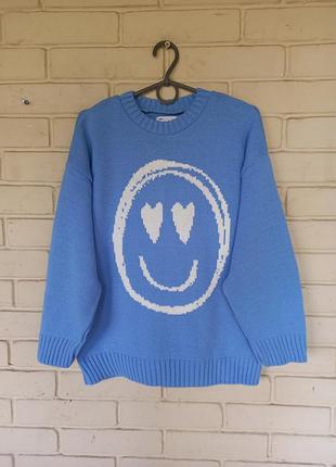 Светр розмір 6/34