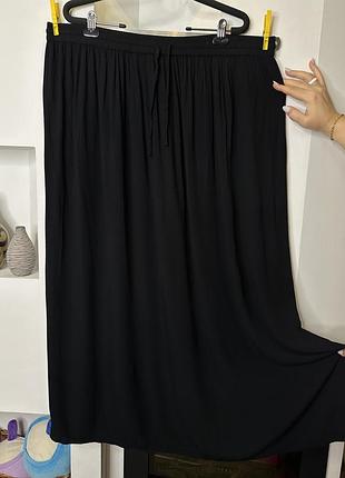 Юбка батал р. 20