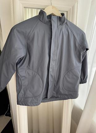 Грязепруф, протидощова куртка konges slojd 5-6 років