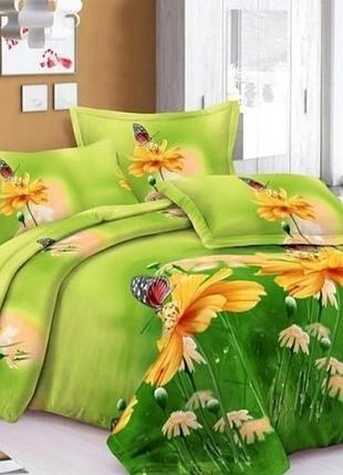 Комплект постельного белья