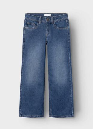 Джинси name it