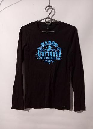 Лонгслив размер s