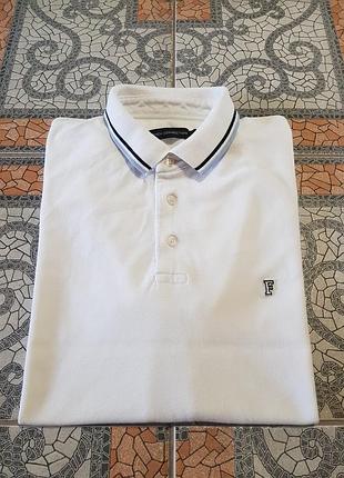 Мужское поло french connection (m)