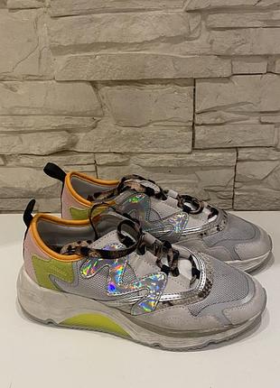 Кросівки manila grace