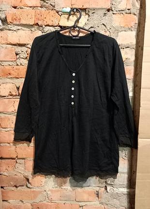 Кофточка лонгслів розмір євро 44 3