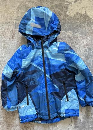 Зимня курточка reima