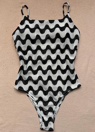 Купальник корегуючий суцільний mo  m