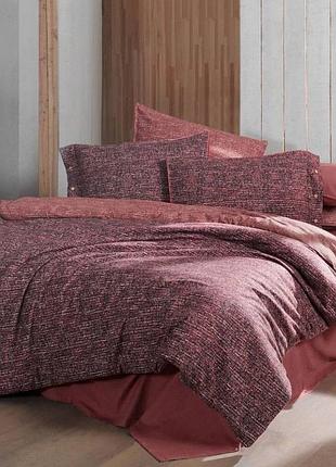 Фланелева постіль sarev🛏️