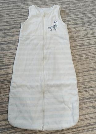 Мішок для сну, спальний мішок дитячий