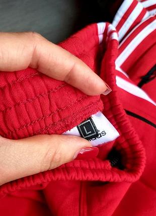 Распродажа штаны спорт унисекс флис