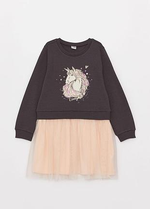 Сукня lc waikiki