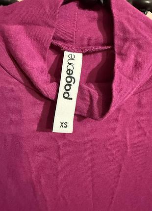 Футболка подовжений рукав