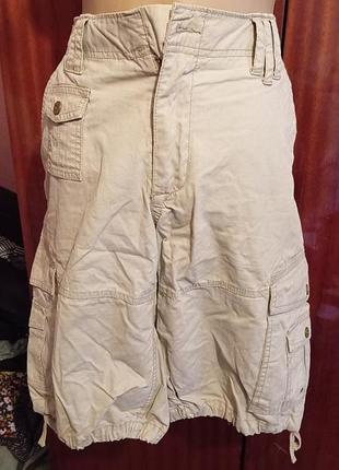 Шорты мужские размер l