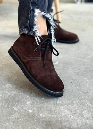 Анатомічні ботіночки