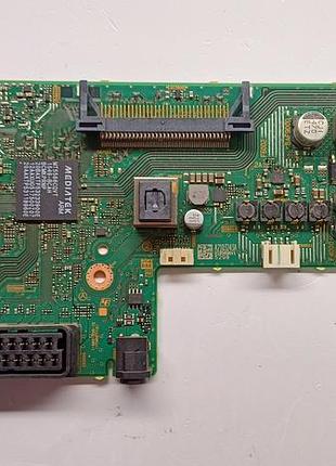Плата головна sony kdl-49wd755 1-980-335-12