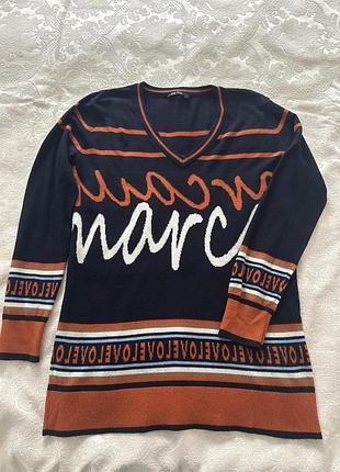 Свитер женский marc aurel