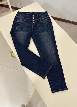 Джинси aeropostale, s-m, оригінал