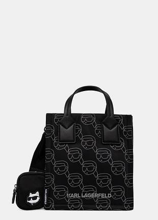 Продам жіночу сумку karl lagerfeld