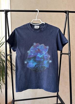 Футболка с-м