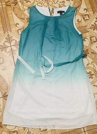 Сукня шифон atmosphere рр s-xs